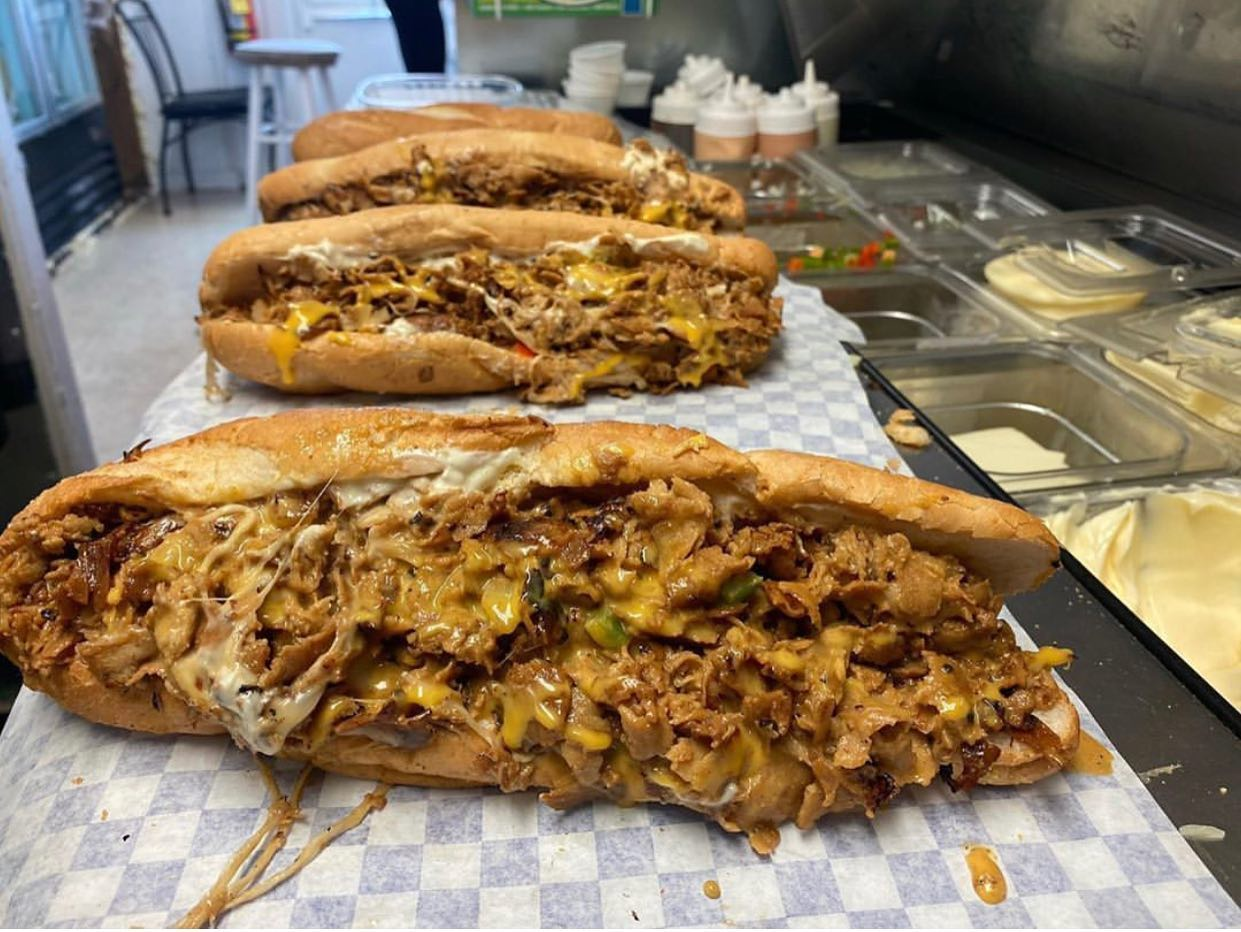 Today’s Takeout Pick: IT’Z A Philly Thing